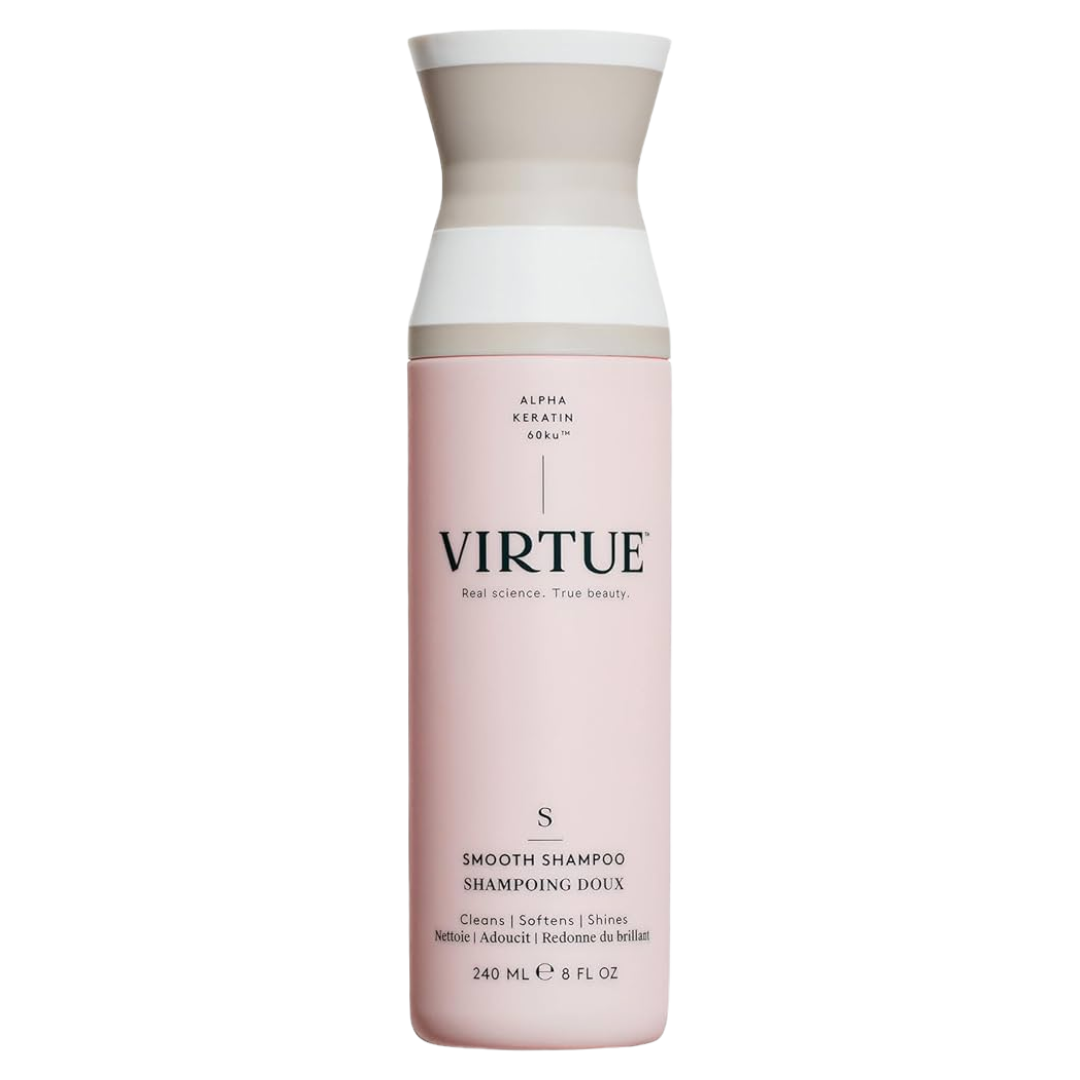 tue05-8-oz - Virtue Smooth Shampoo-image1