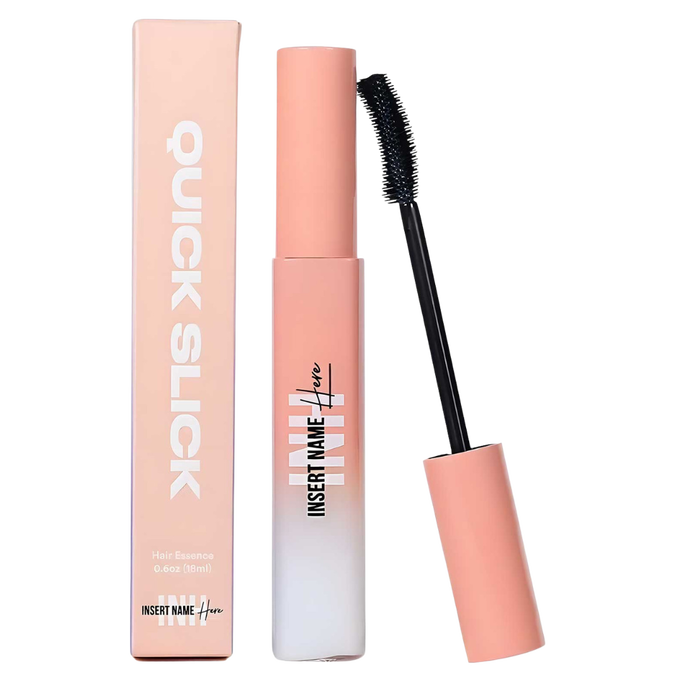 InsertNameHere Quick Slick Flyaway Hair Finish Stick