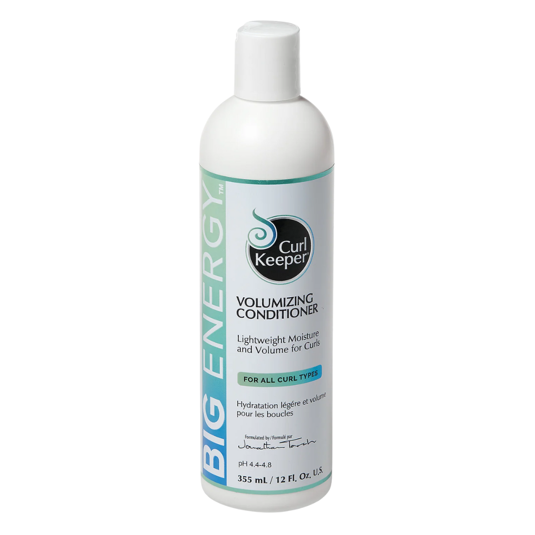 chs18-12-oz - Curl Keeper Big Energy Volumizing Conditioner-image1 chs18-12-oz - Curl Keeper Big Energy Volumizing Conditioner-image1