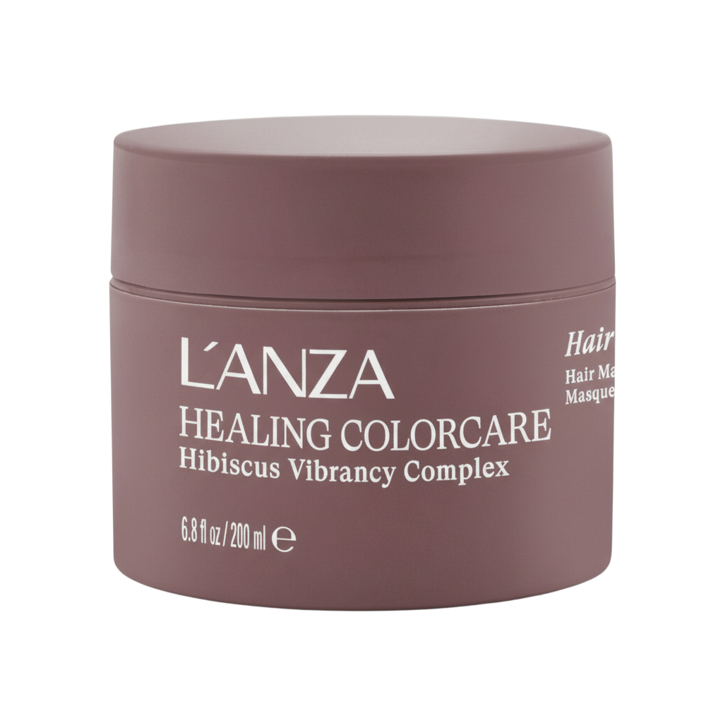 lan97-6-8-oz - Lanza Healing HairCare Colorcare Hair Masque-image1
