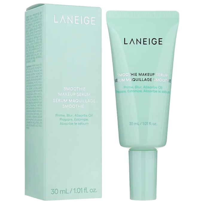 Laneige Smoothie Makeup Serum