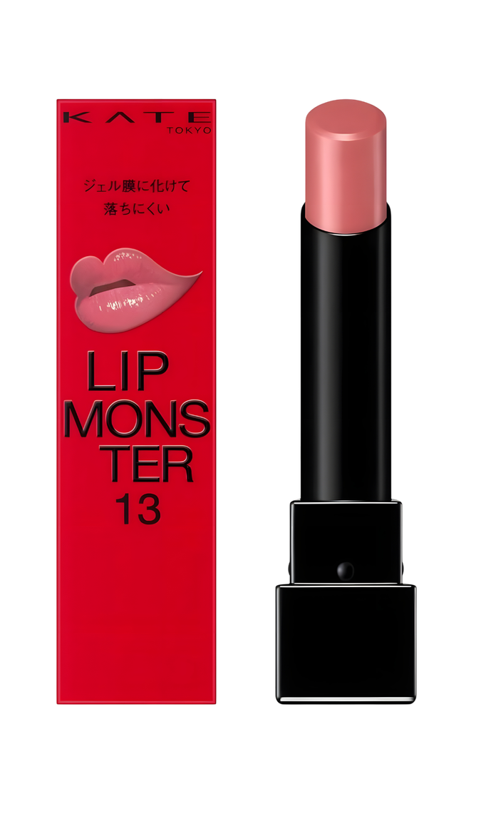 Kanebo KATE Lip Monster Lipstick Kanebo KATE Lip Monster Lipstick