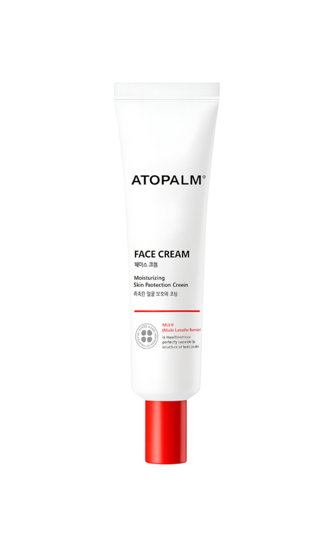 Atopalm Face Cream Atopalm Face Cream