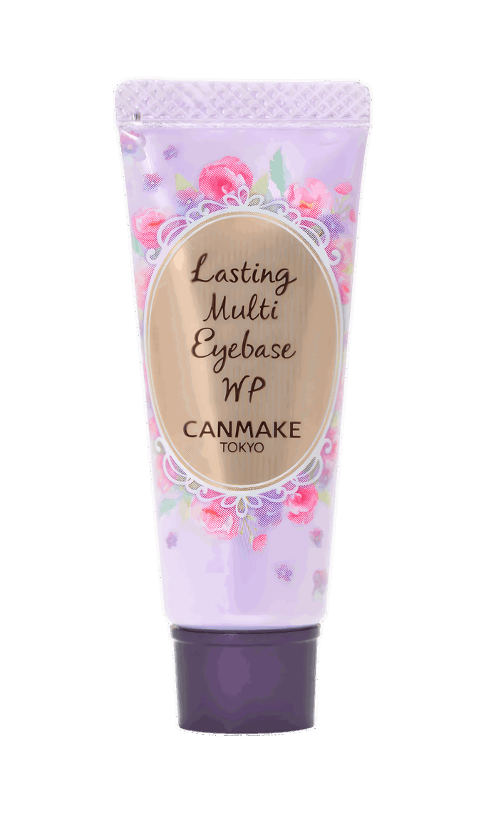 Canmake Lasting Multi Eyeshadow Primer Base WP