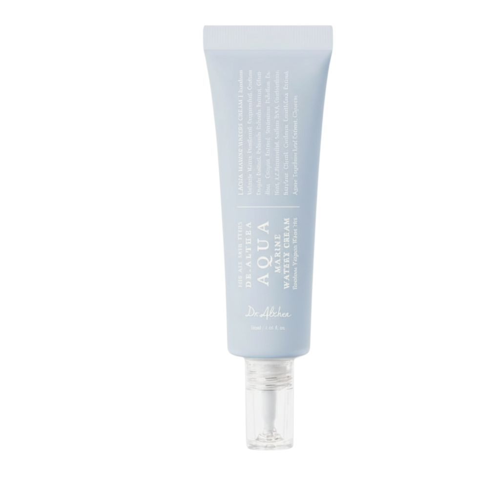 dra15-1-69-oz - Dr. Althea Aqua Marine Watery Cream-image1 dra15-1-69-oz - Dr. Althea Aqua Marine Watery Cream-image1
