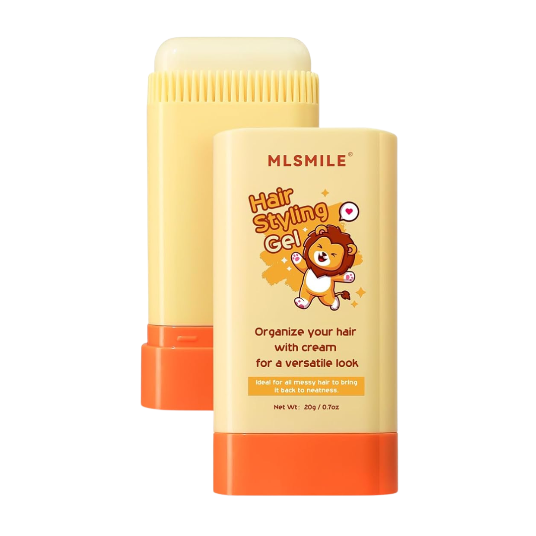 skh152-0-7-oz - MLSMILE 2-in-1 Hair Styling Gel & Finishing Stick-image1 skh152-0-7-oz - MLSMILE 2-in-1 Hair Styling Gel & Finishing Stick-image1