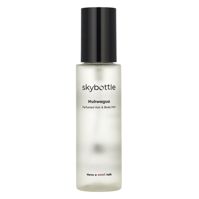 Skybottle Perfumed Hair & Body Mist