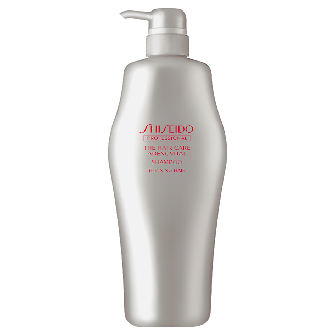 33.8 oz, Shiseido Professional The Hair Care Adenovital Shampoo