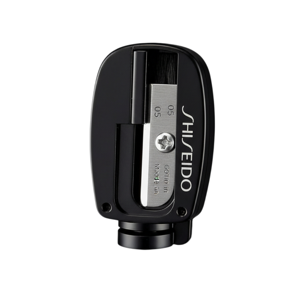 Shiseido Pencil Sharpener
