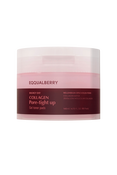 Eqqualberry Bouncy Day Collagen Pore-Tight up Gel Toner Pads