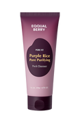 Eqqualberry Purple Rice Pore Purifying Pack Cleanser Eqqualberry Purple Rice Pore Purifying Pack Cleanser