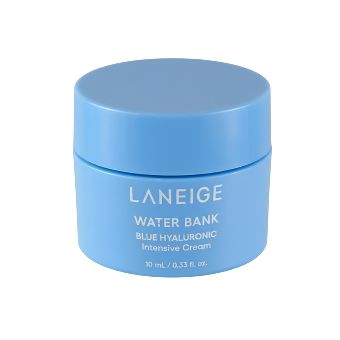 Laneige Water Bank Blue Hyaluronic Intensive Cream