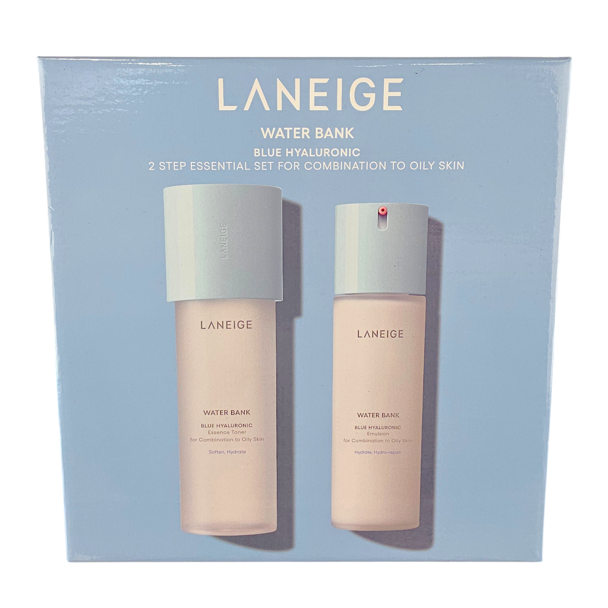 eig24-oil-skin - Laneige Water Bank Blue Hyaluronic 2-Step Essential Set-image1 eig24-oil-skin - Laneige Water Bank Blue Hyaluronic 2-Step Essential Set-image1
