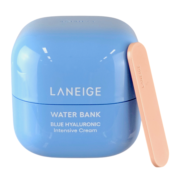 Laneige Water Bank Blue Hyaluronic Intensive Cream
