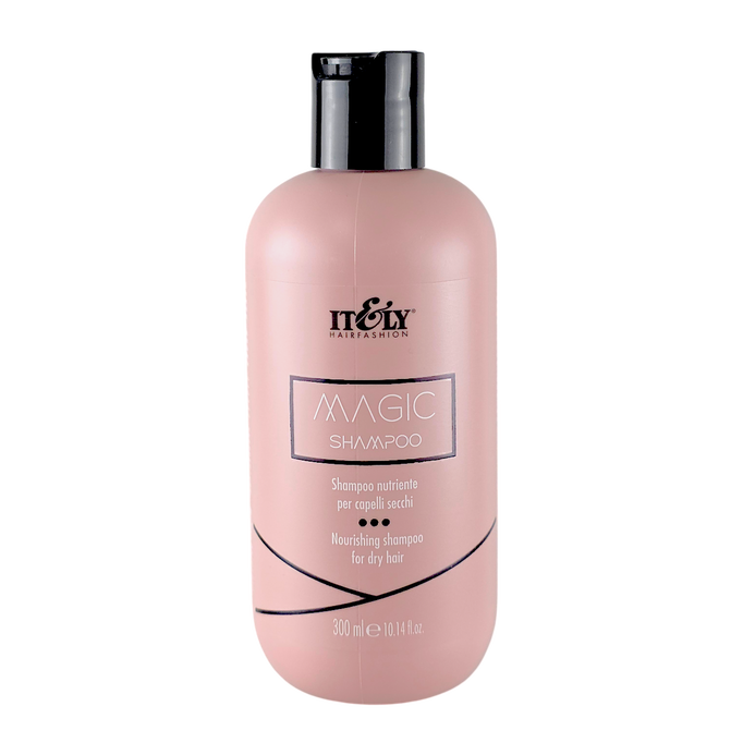 IT&LY Magic Nourishing Shampoo for Dry Hair