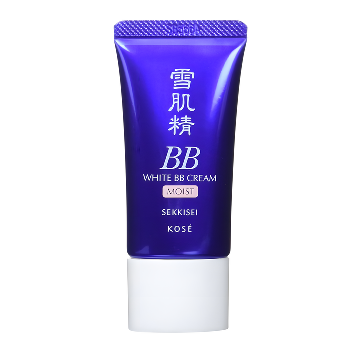 Kose Sekkisei White BB Cream SPF 40 PA++++ (1.05 oz)