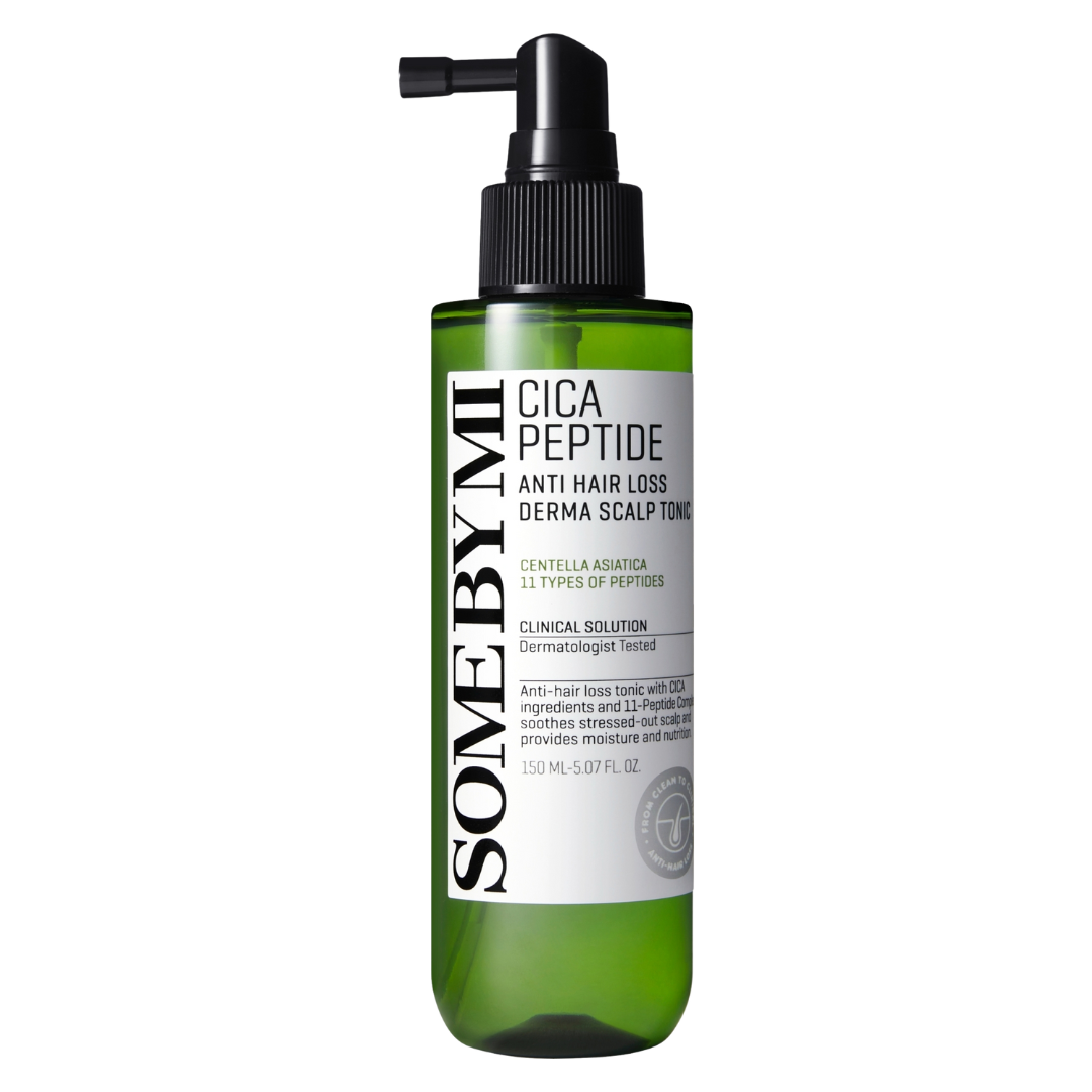 sbm19-5-07-oz - SOME BY MI Cica Peptide Anti Hair Loss Derma Scalp Tonic-image1 sbm19-5-07-oz - SOME BY MI Cica Peptide Anti Hair Loss Derma Scalp Tonic-image1