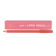 Pudaier Waterproof Matte Lippie Pencil