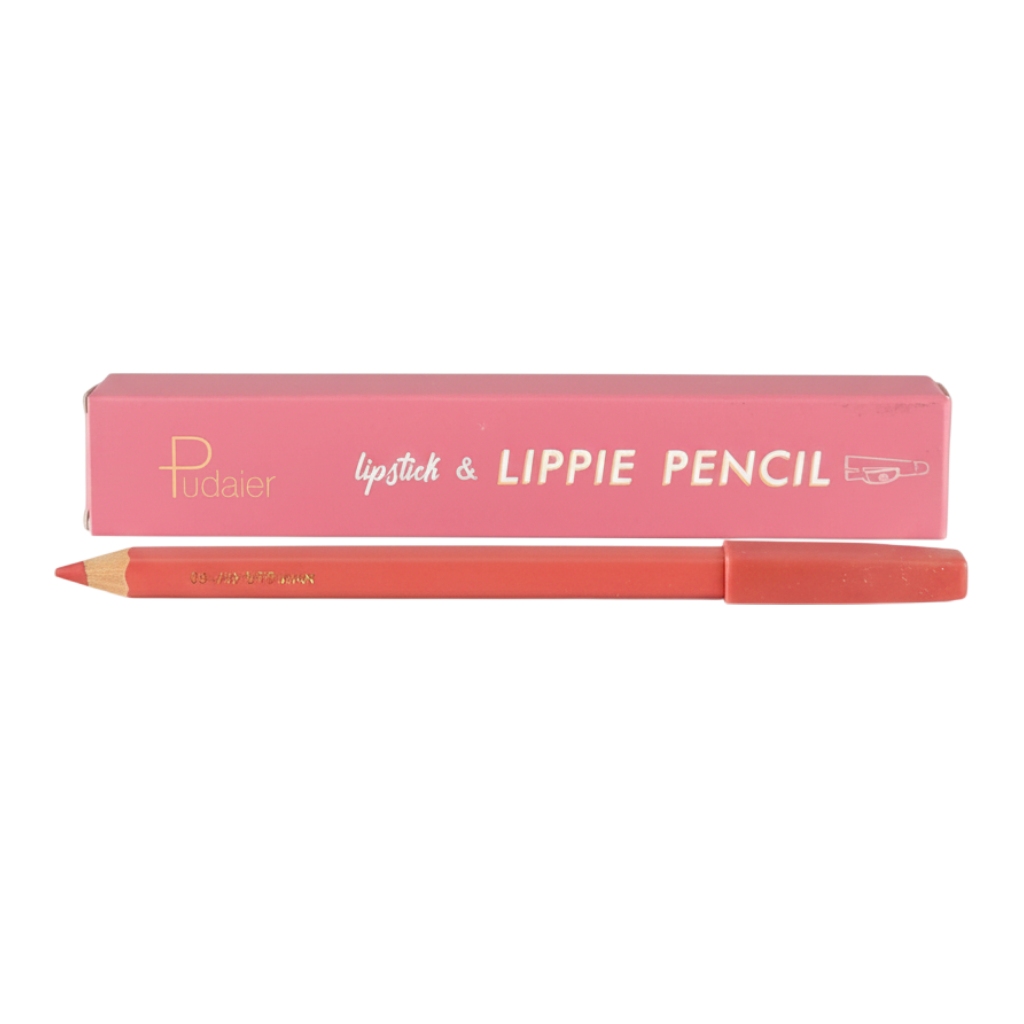 pdr01-05 - Pudaier Waterproof Matte Lippie Pencil-image1 pdr01-05 - Pudaier Waterproof Matte Lippie Pencil-image1