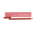 Pudaier Waterproof Matte Lippie Pencil