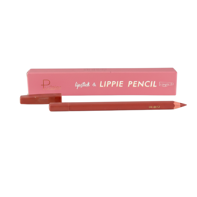 Pudaier Waterproof Matte Lippie Pencil