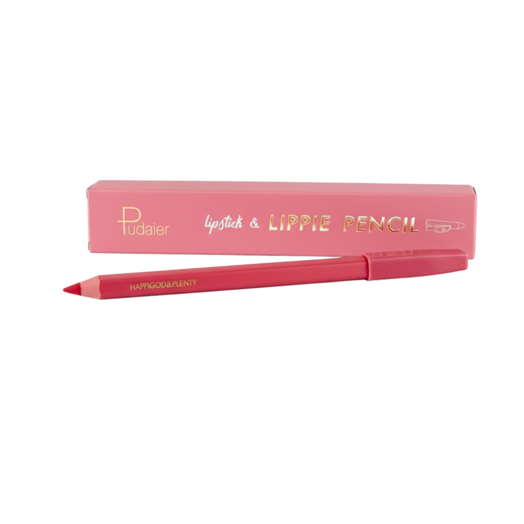 pdr01-06 - Pudaier Waterproof Matte Lippie Pencil-image1 pdr01-06 - Pudaier Waterproof Matte Lippie Pencil-image1