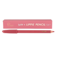 Pudaier Waterproof Matte Lippie Pencil