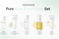 Mixsoon Pure Glow Essentials Set