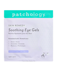 Patchology Skin Remedy Soothing Eye Gels