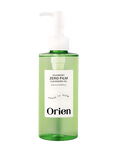Orien Mugwort Zero Film Cleansing Oil