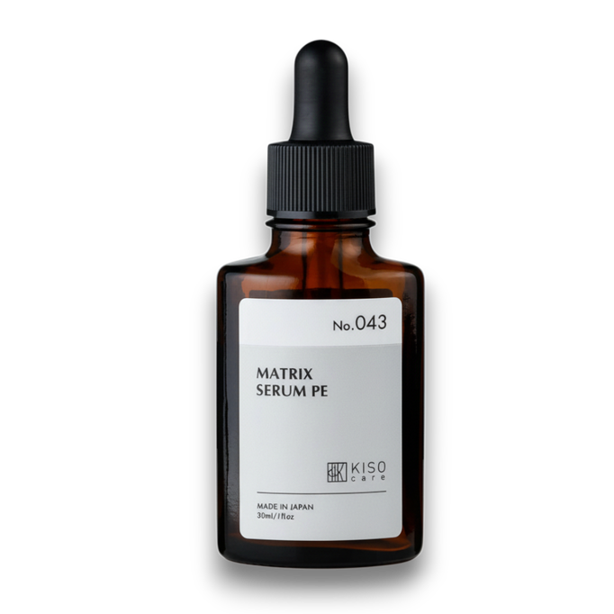 Kisocare Matrixyl 3000 + Argirelox Blended Matrix Serum PE