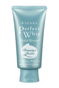 Shiseido Senka Perfect Whip Halal Beauty Soothing Wakame