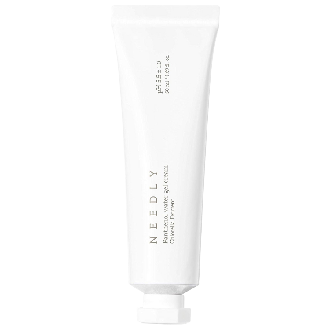 ndl01-1-69-oz - Needly Panthenol Water Gel Cream-image1 ndl01-1-69-oz - Needly Panthenol Water Gel Cream-image1