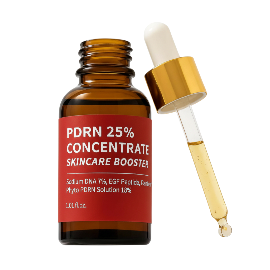 que02-1-01-oz - CELDYQUE PDRN 25% Concentrate Skincare Booster-image1