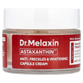 Dr. Melaxin Astaxanthin Anti-Freckles & Whitening Capsule Cream