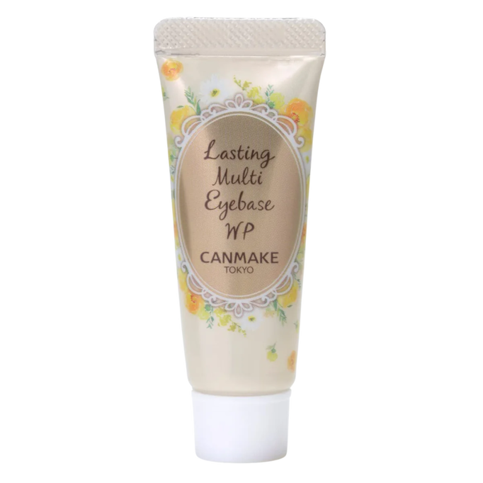 Canmake Lasting Multi Eyeshadow Primer Base WP