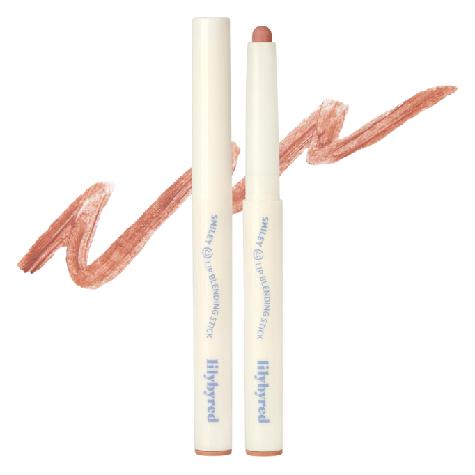 Lilybyred Smiley Lip Blending Stick
