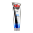 chi126-8-5-oz - CHI Hair Care Ionic Color Illuminate - Color-Enhancing Conditioner - Silver Blonde-image1