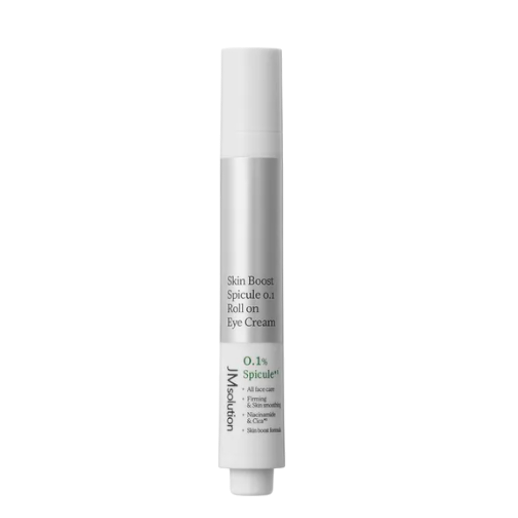 jso11-0-5-oz - JMsolution Skin Boost Spicule 0.1 Roll-On Eye Cream-image1 jso11-0-5-oz - JMsolution Skin Boost Spicule 0.1 Roll-On Eye Cream-image1