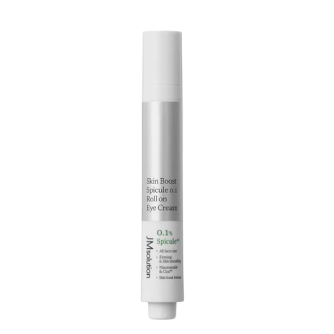 JMsolution Skin Boost Spicule 0.1 Roll-On Eye Cream