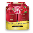 Shiseido Tsubaki Premium Moist & Repair Shampoo & Conditioner