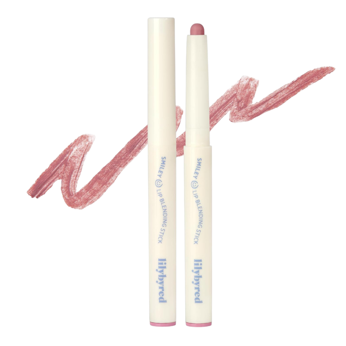Lilybyred Smiley Lip Blending Stick