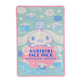 Sanrio Cinnamoroll Narikiri Face Pack