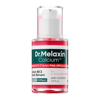 1.01 oz, Dr.Melaxin Cemenrete Cyano Pink Spicule Serum | SleekShop