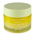 Goodal Green Tangerine Vita-C Dark Spot Care Cream