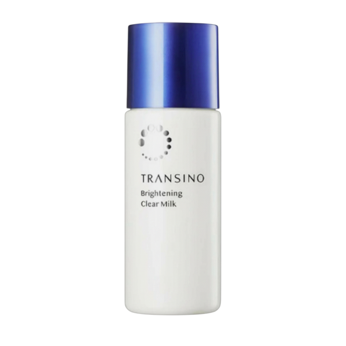 Transino Medicated Brightening Clear Milk