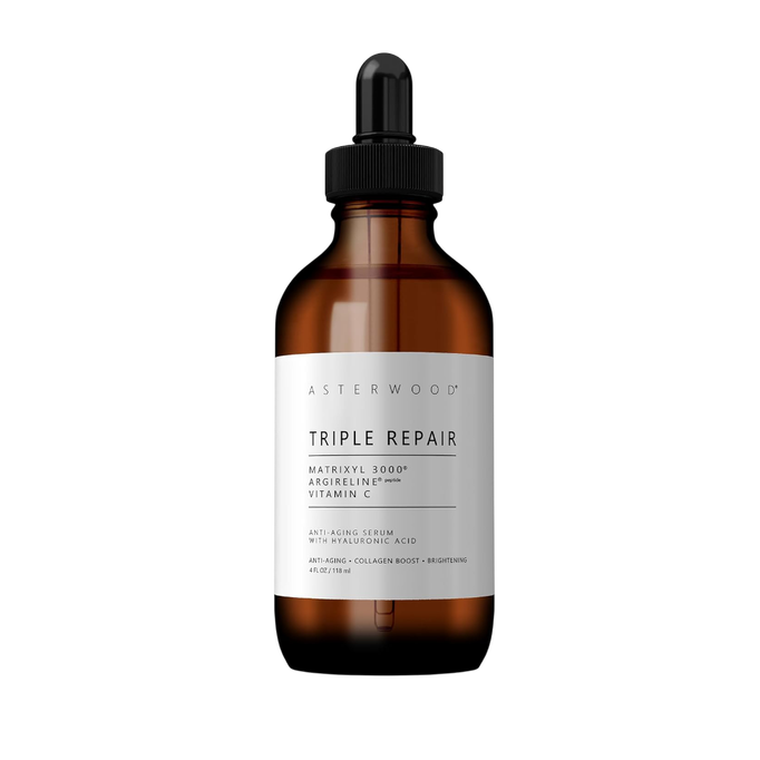 Asterwood Triple Repair Anti-Aging Complex Serum