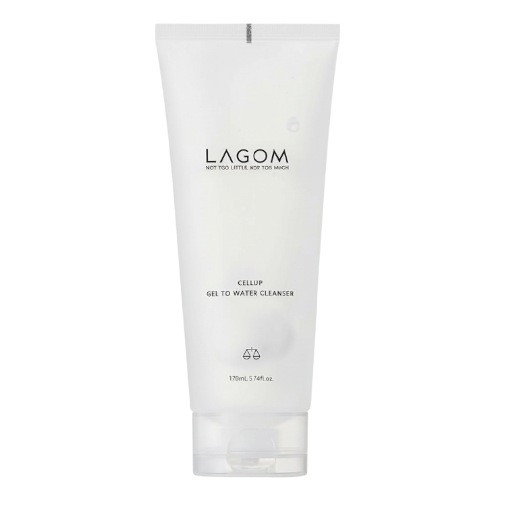 lag02-5-74-oz - LAGOM Cellup Gel to Water Cleanser-image1