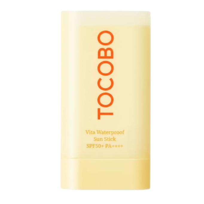 Tocobo Vita Waterproof Sun Stick SPF 50+ PA++++