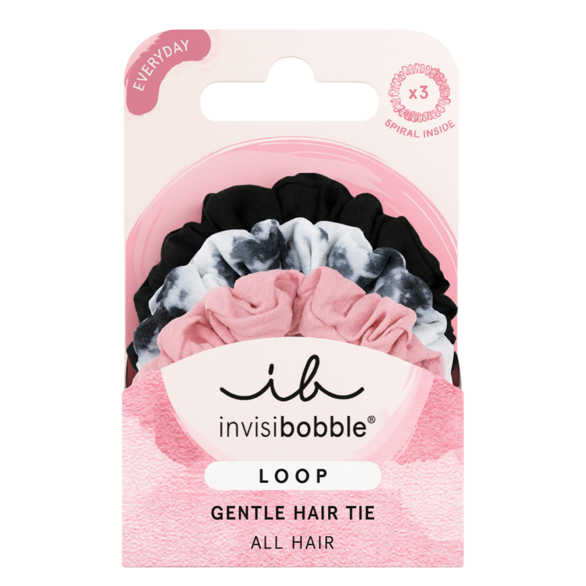 inv24-3 - Invisibobble Loop Be Gentel-image1 inv24-3 - Invisibobble Loop Be Gentel-image1